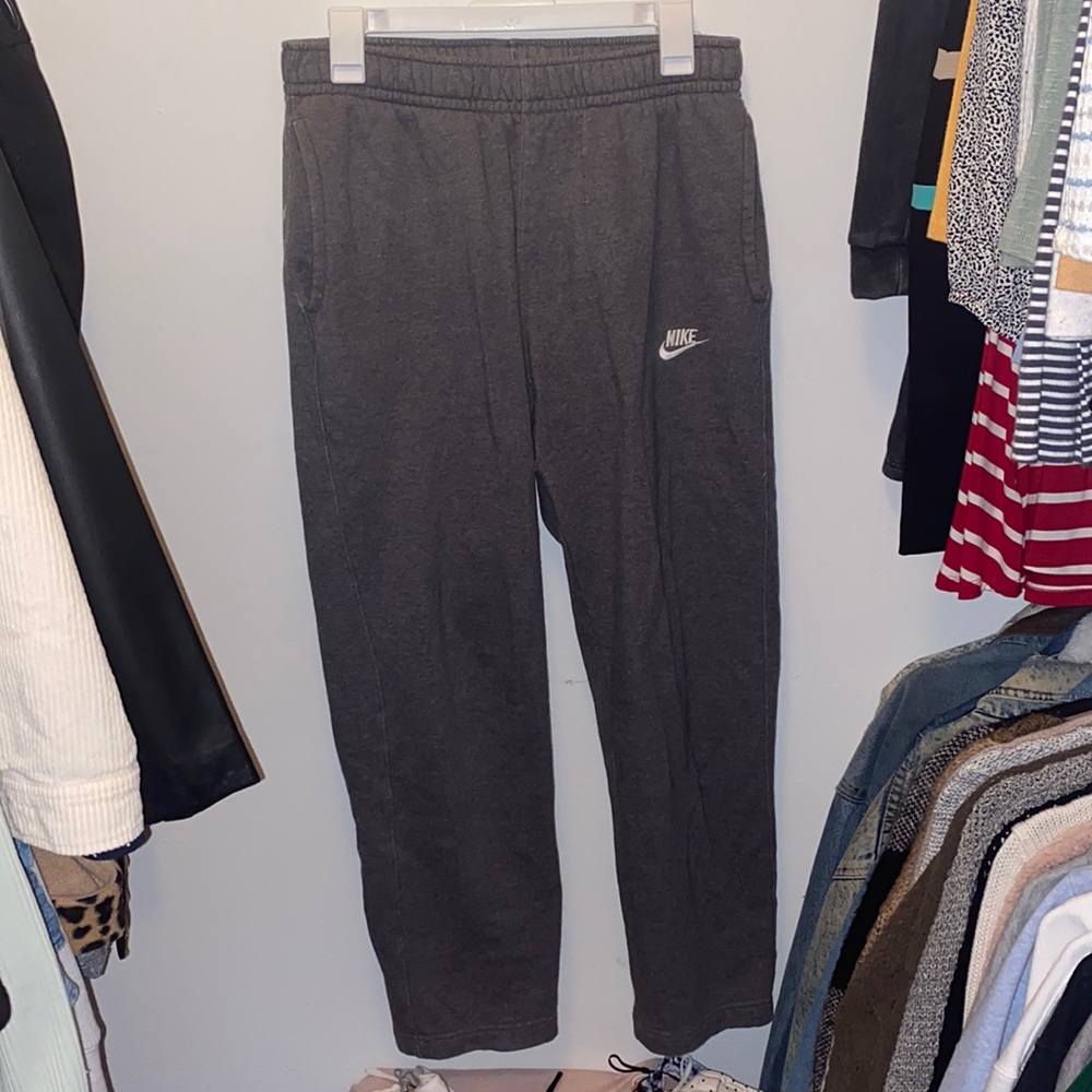 Men’s Nike sweatpants